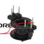 BW-RM5-1-6R (PHL) каркас, частини трансформаторів
